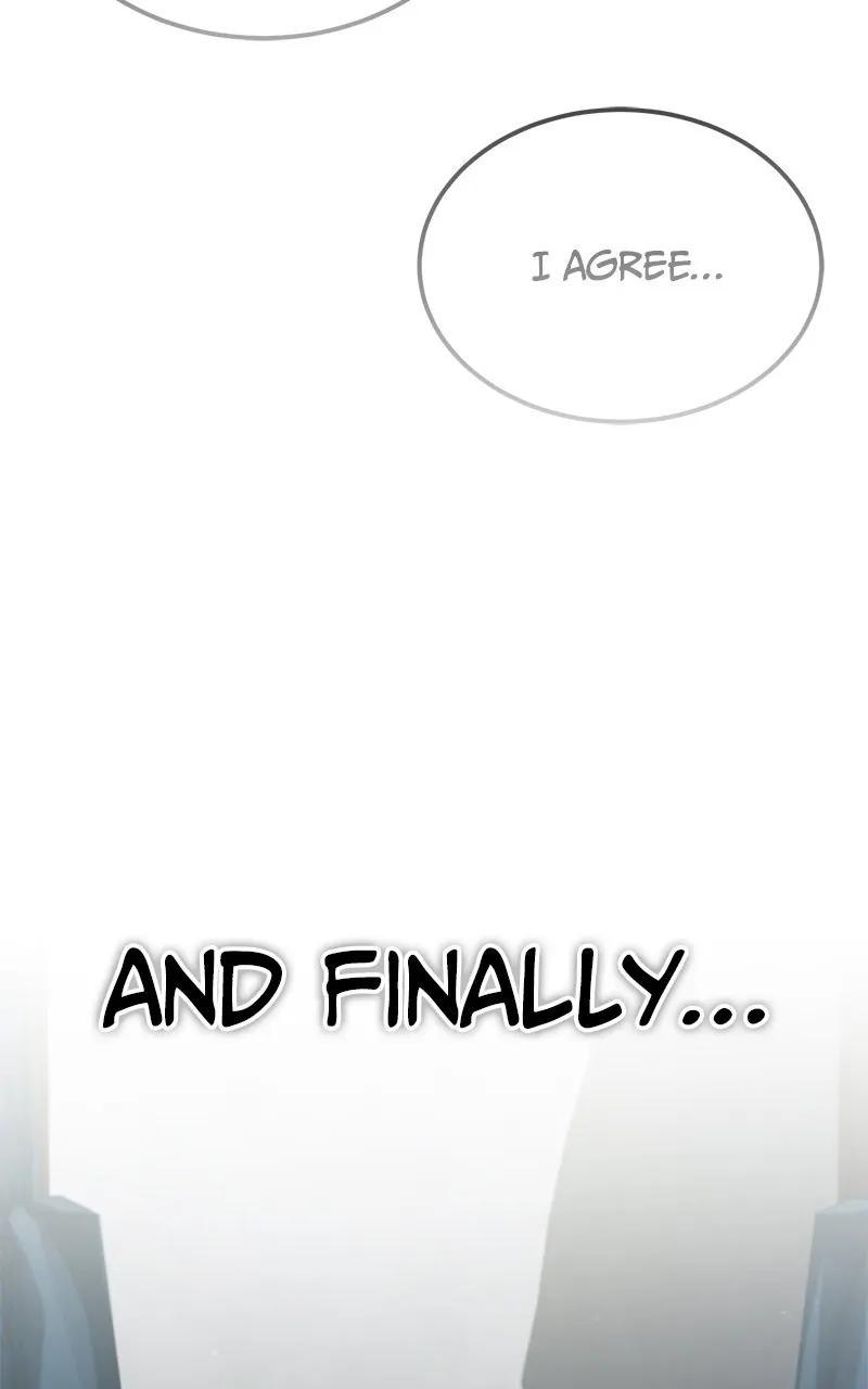 Descended from Divinity Chapter 86