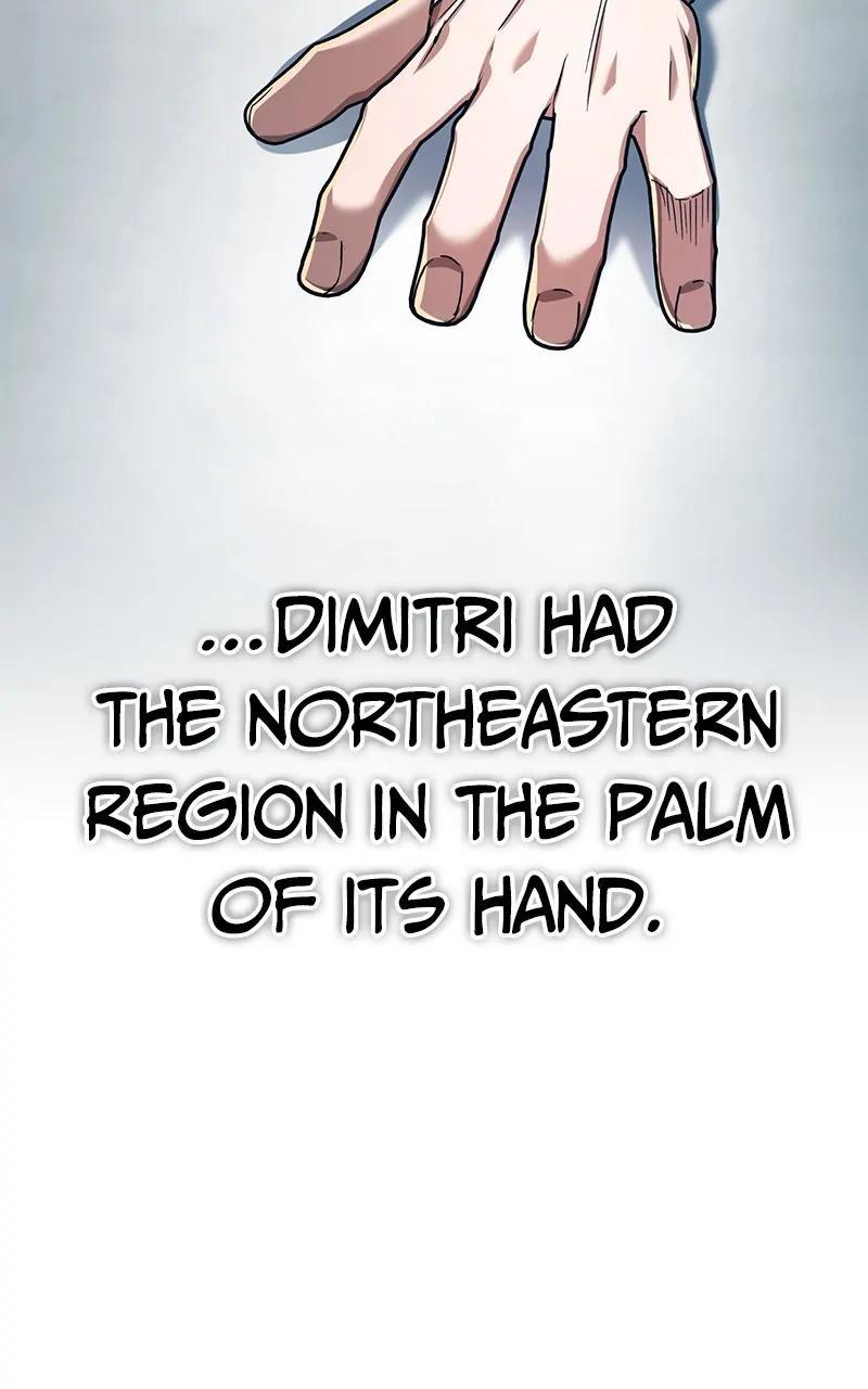 Descended from Divinity Chapter 86