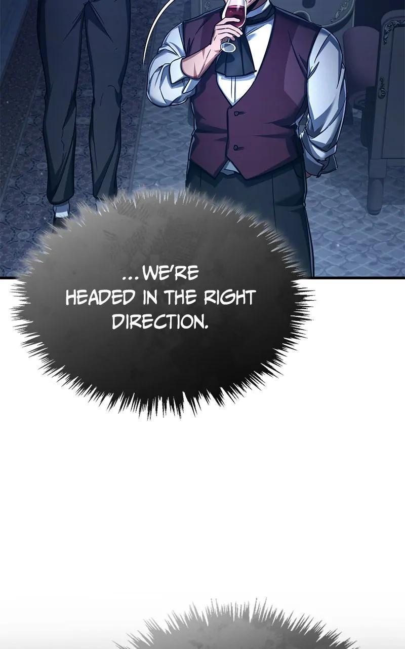 Descended from Divinity Chapter 86