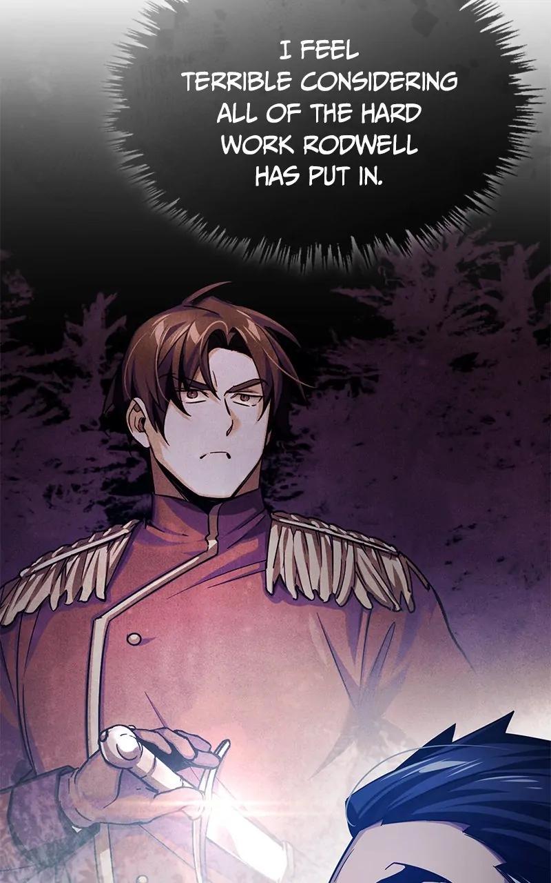 Descended from Divinity Chapter 86