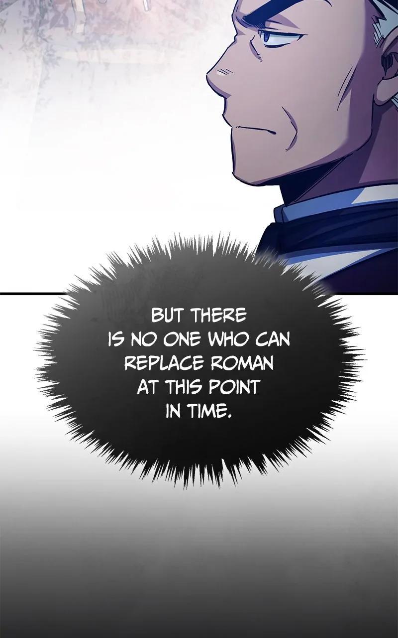 Descended from Divinity Chapter 86