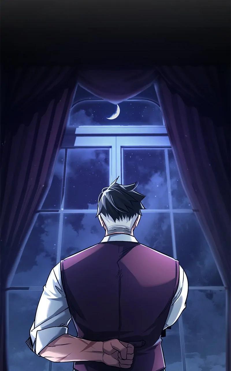 Descended from Divinity Chapter 86