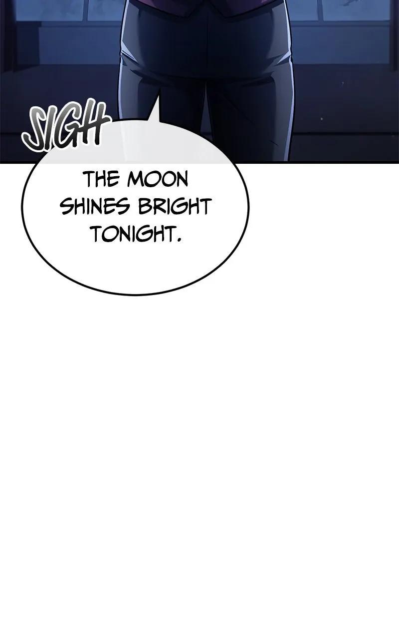 Descended from Divinity Chapter 86