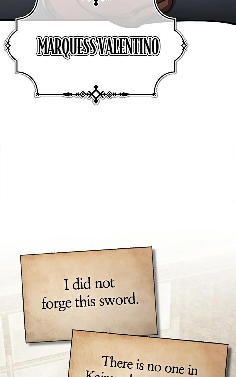 Descended from Divinity Chapter 86