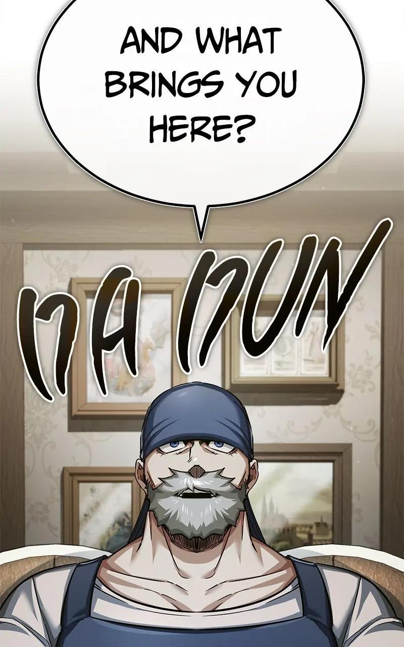 Descended from Divinity Chapter 86