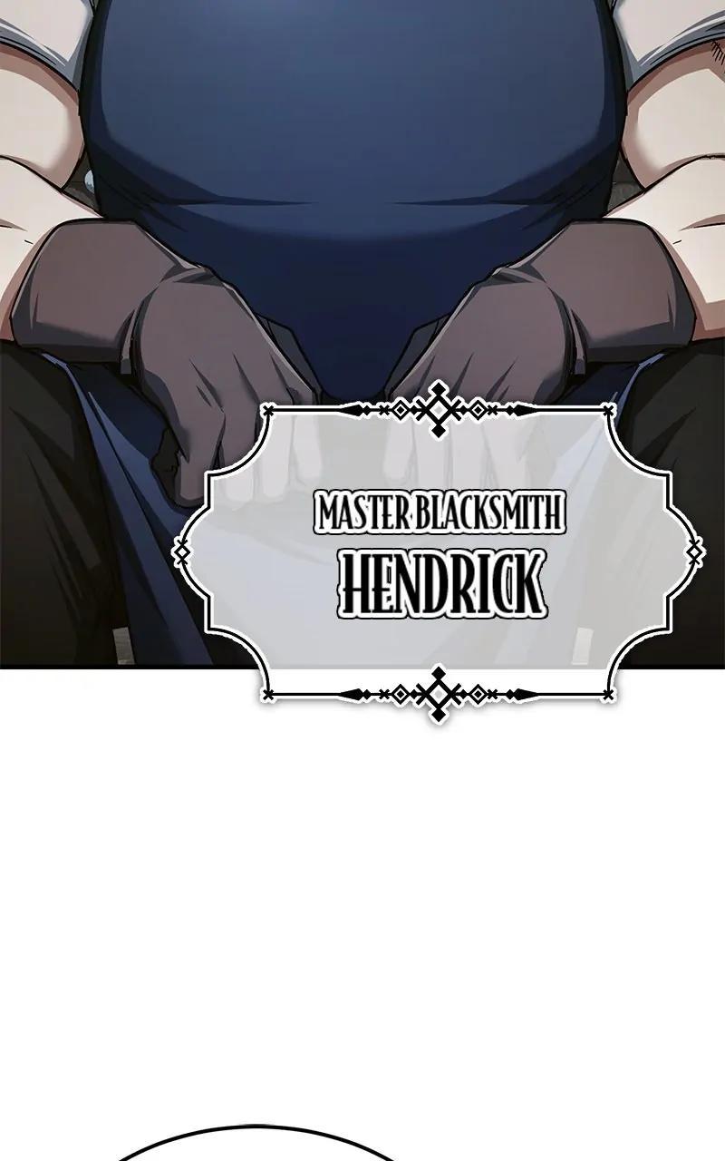 Descended from Divinity Chapter 86