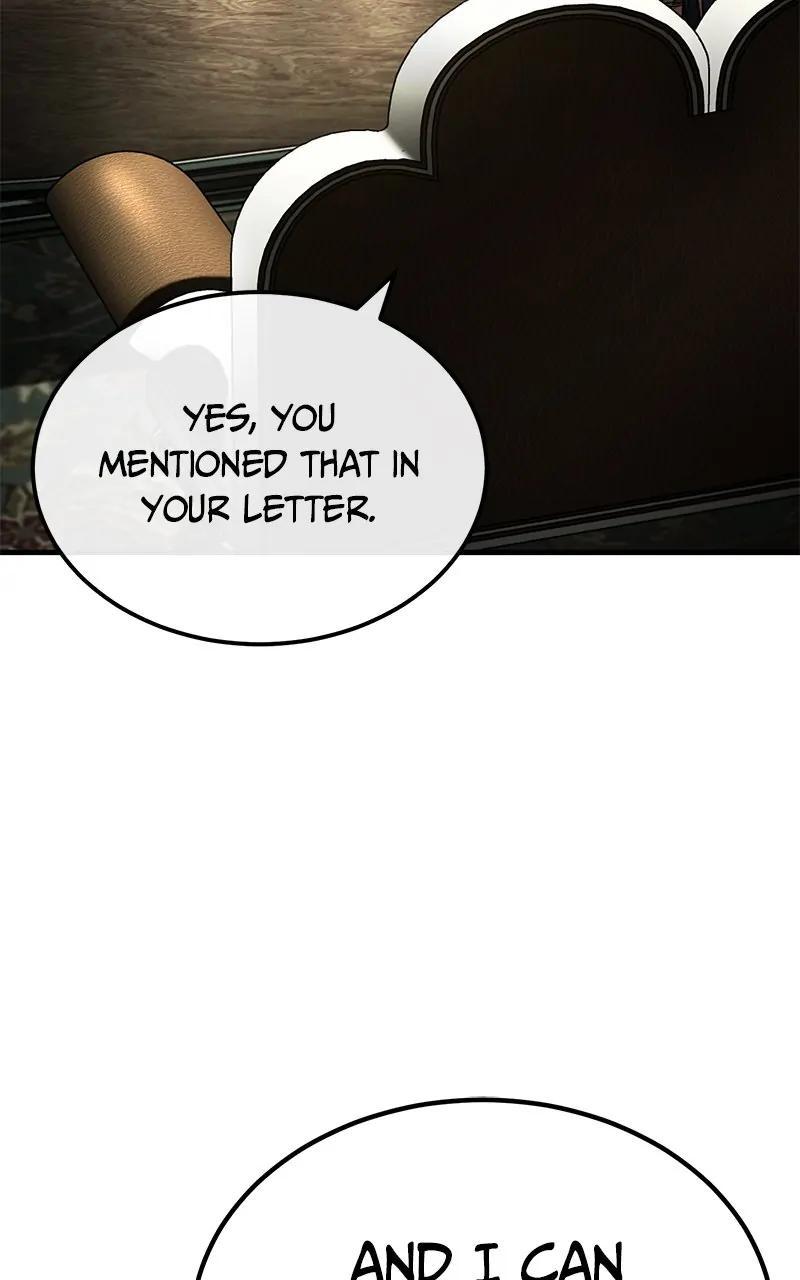 Descended from Divinity Chapter 86