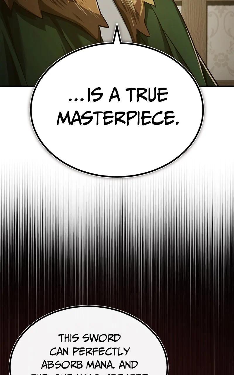 Descended from Divinity Chapter 86