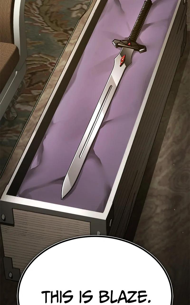 Descended from Divinity Chapter 86