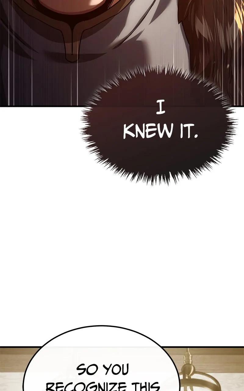 Descended from Divinity Chapter 86