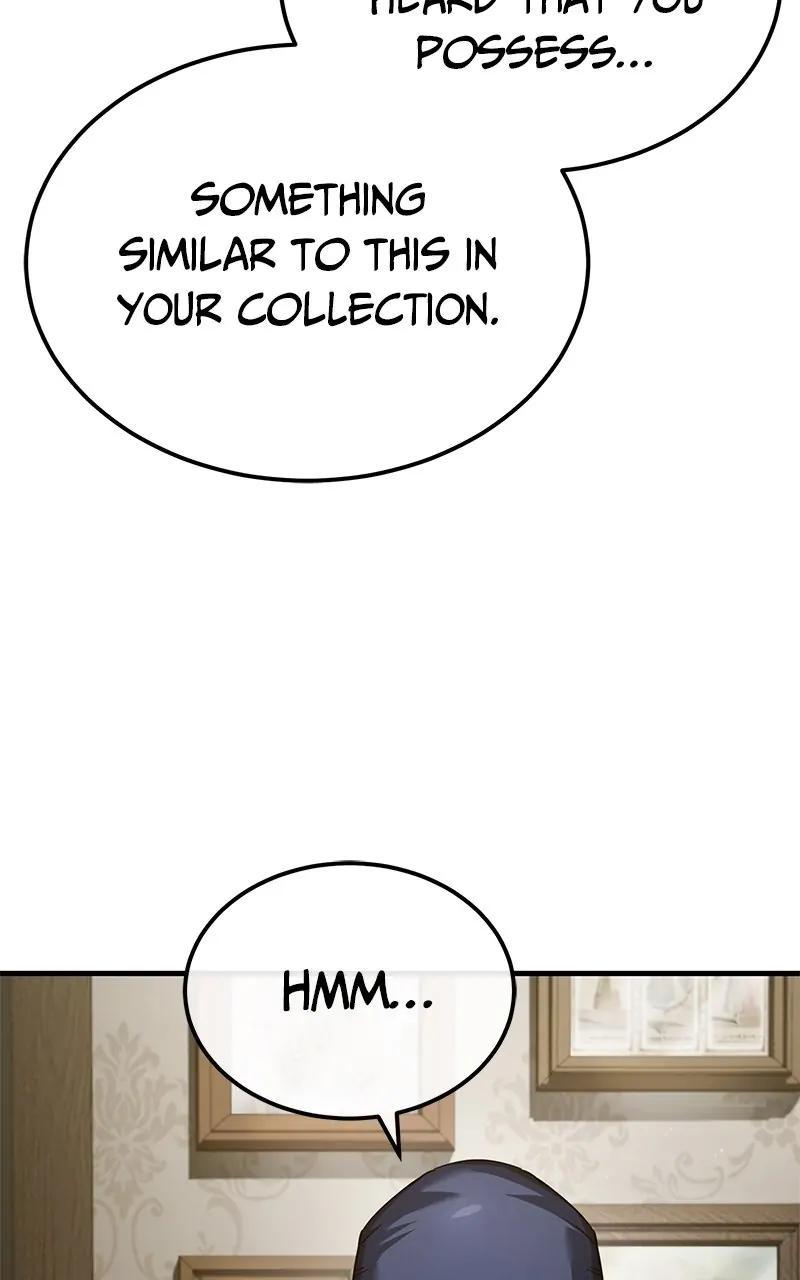 Descended from Divinity Chapter 86