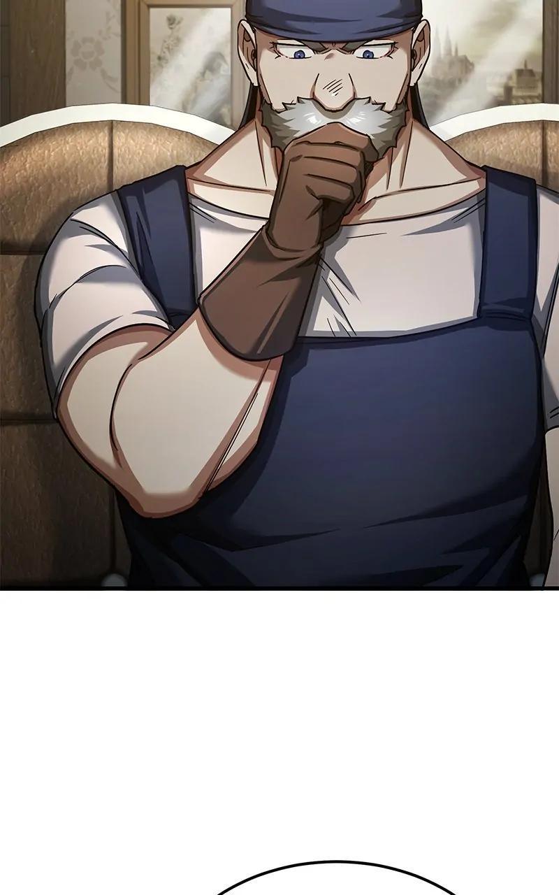 Descended from Divinity Chapter 86