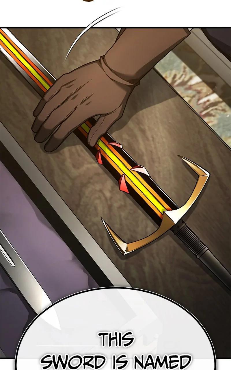 Descended from Divinity Chapter 86