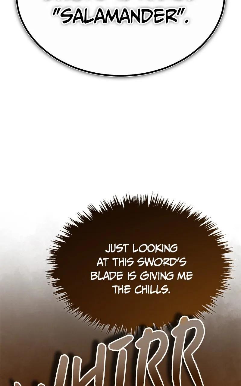 Descended from Divinity Chapter 86