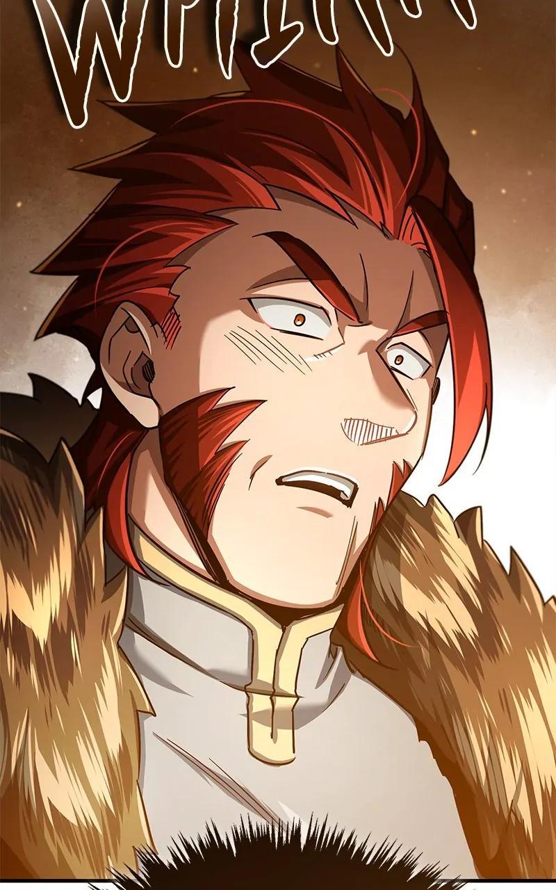 Descended from Divinity Chapter 86