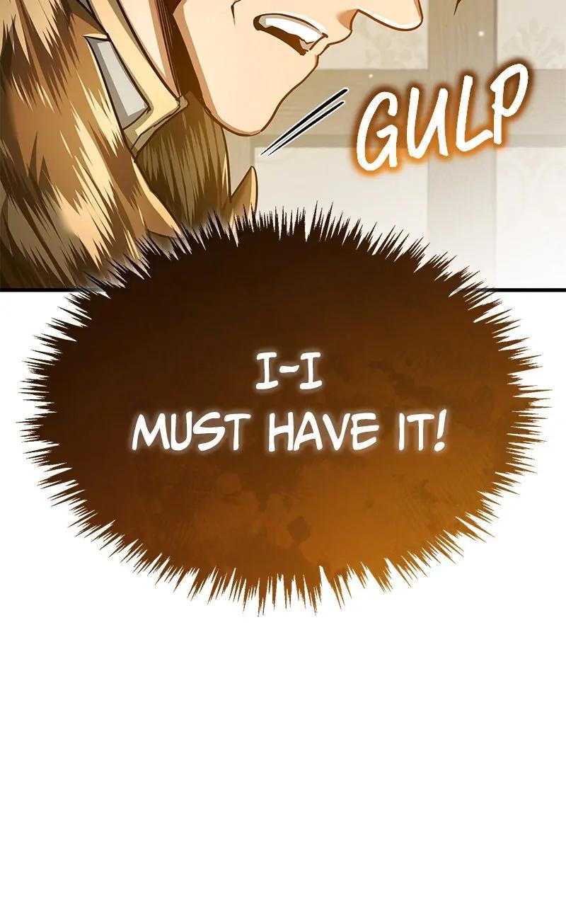 Descended from Divinity Chapter 86