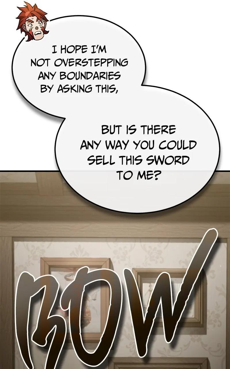 Descended from Divinity Chapter 86