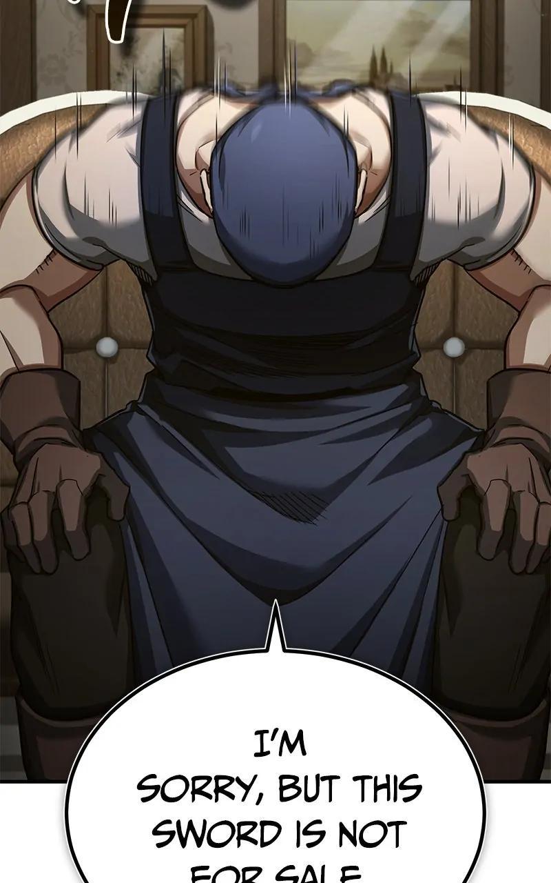 Descended from Divinity Chapter 86