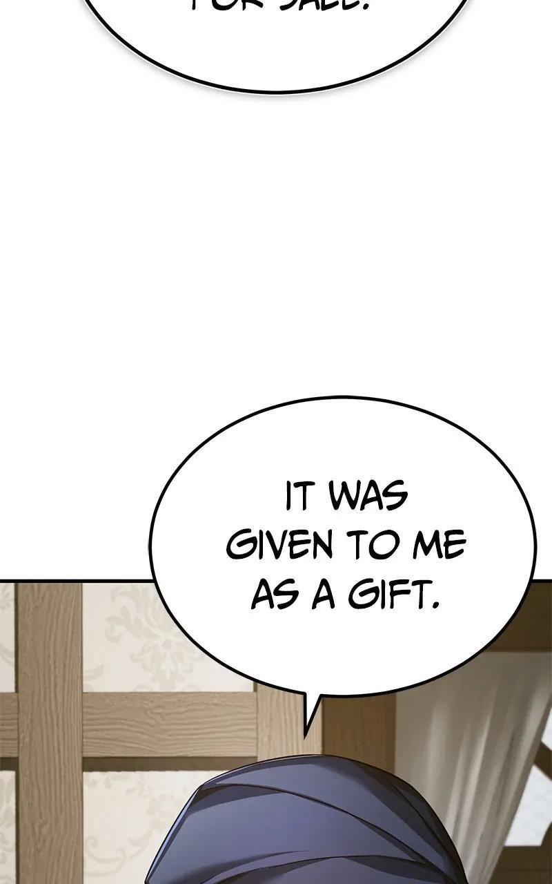 Descended from Divinity Chapter 86