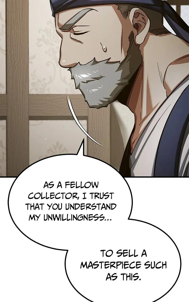 Descended from Divinity Chapter 86