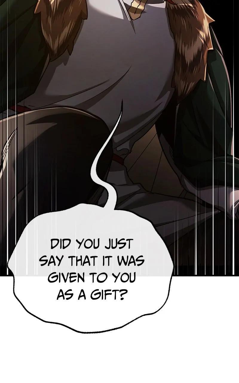 Descended from Divinity Chapter 86