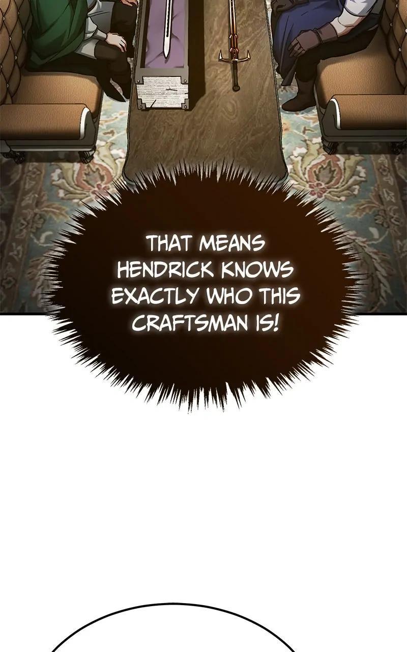 Descended from Divinity Chapter 86