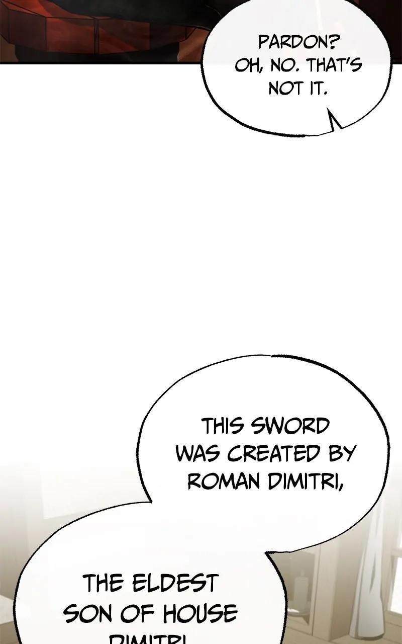 Descended from Divinity Chapter 86