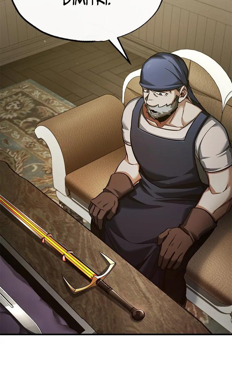 Descended from Divinity Chapter 86