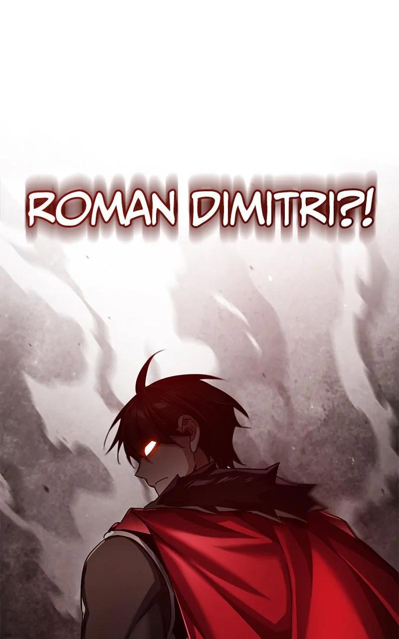 Descended from Divinity Chapter 86