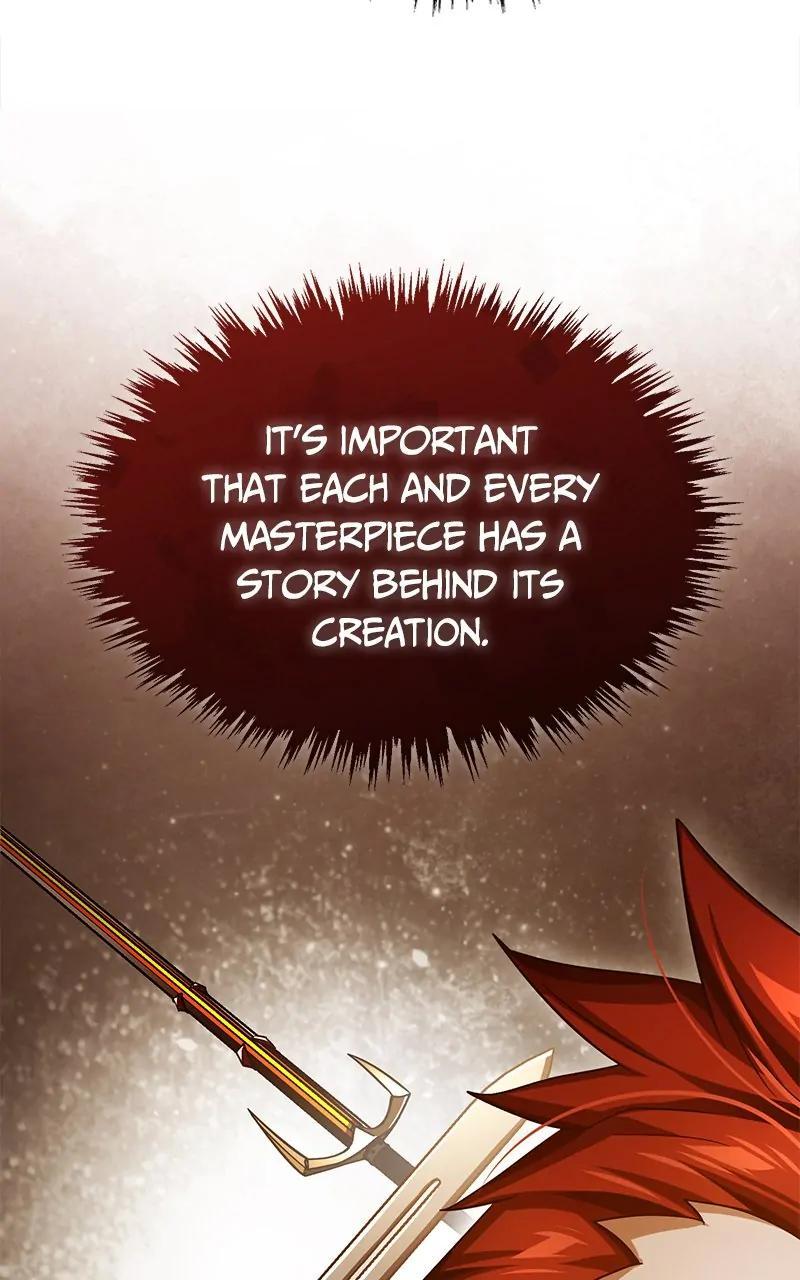 Descended from Divinity Chapter 86