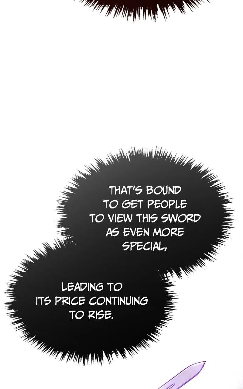 Descended from Divinity Chapter 86