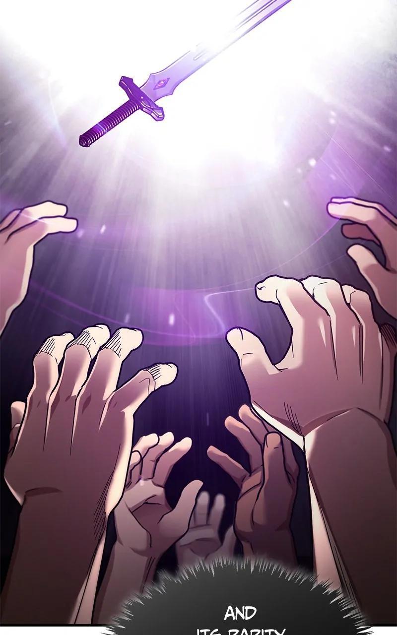 Descended from Divinity Chapter 86