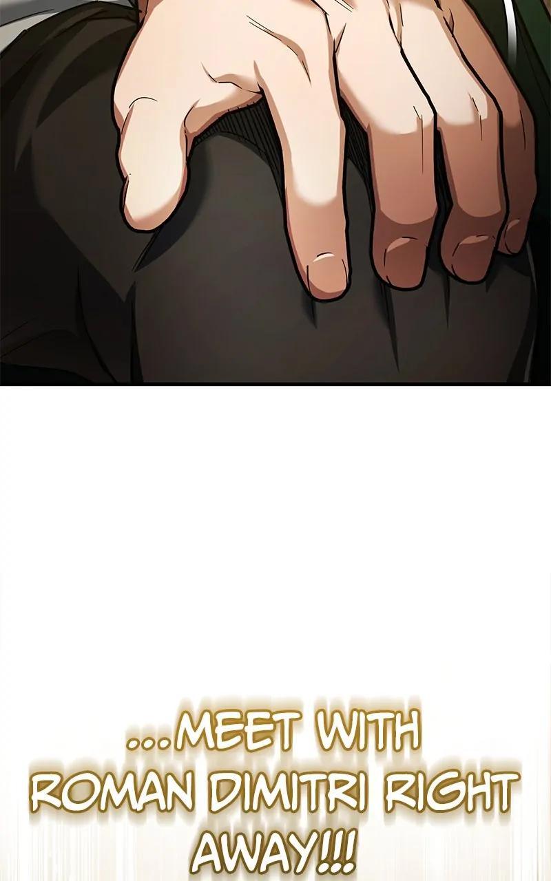 Descended from Divinity Chapter 86