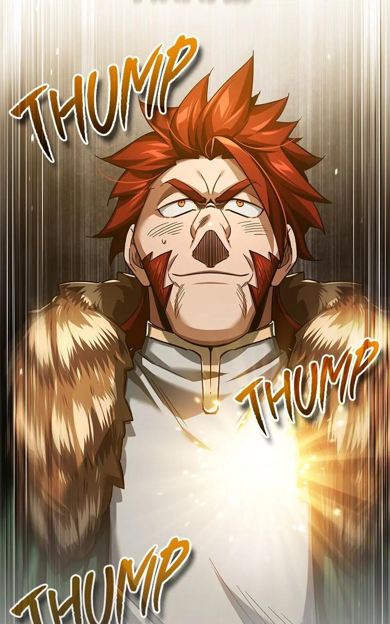 Descended from Divinity Chapter 86