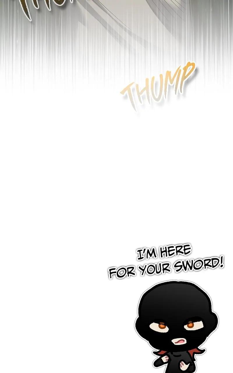 Descended from Divinity Chapter 86