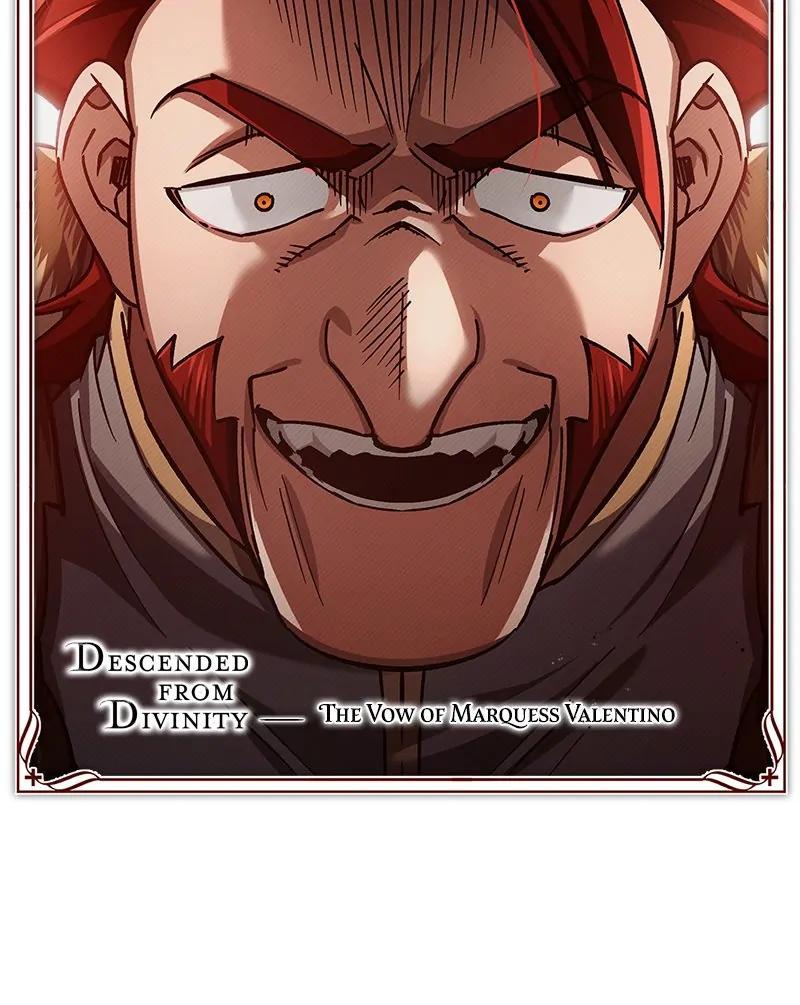 Descended from Divinity Chapter 86