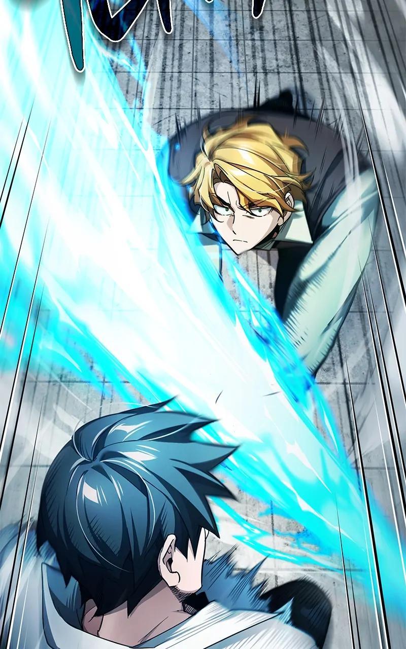 Descended from Divinity Chapter 87