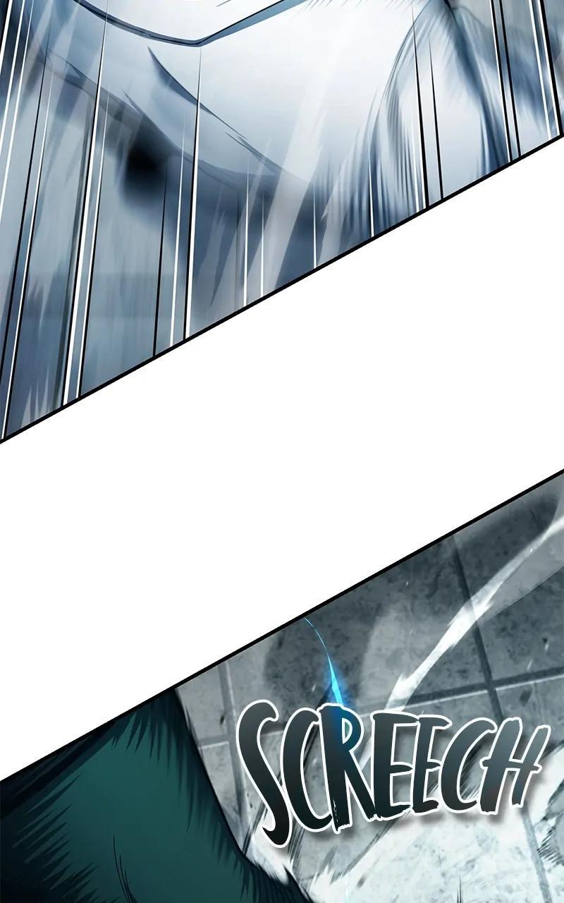 Descended from Divinity Chapter 87