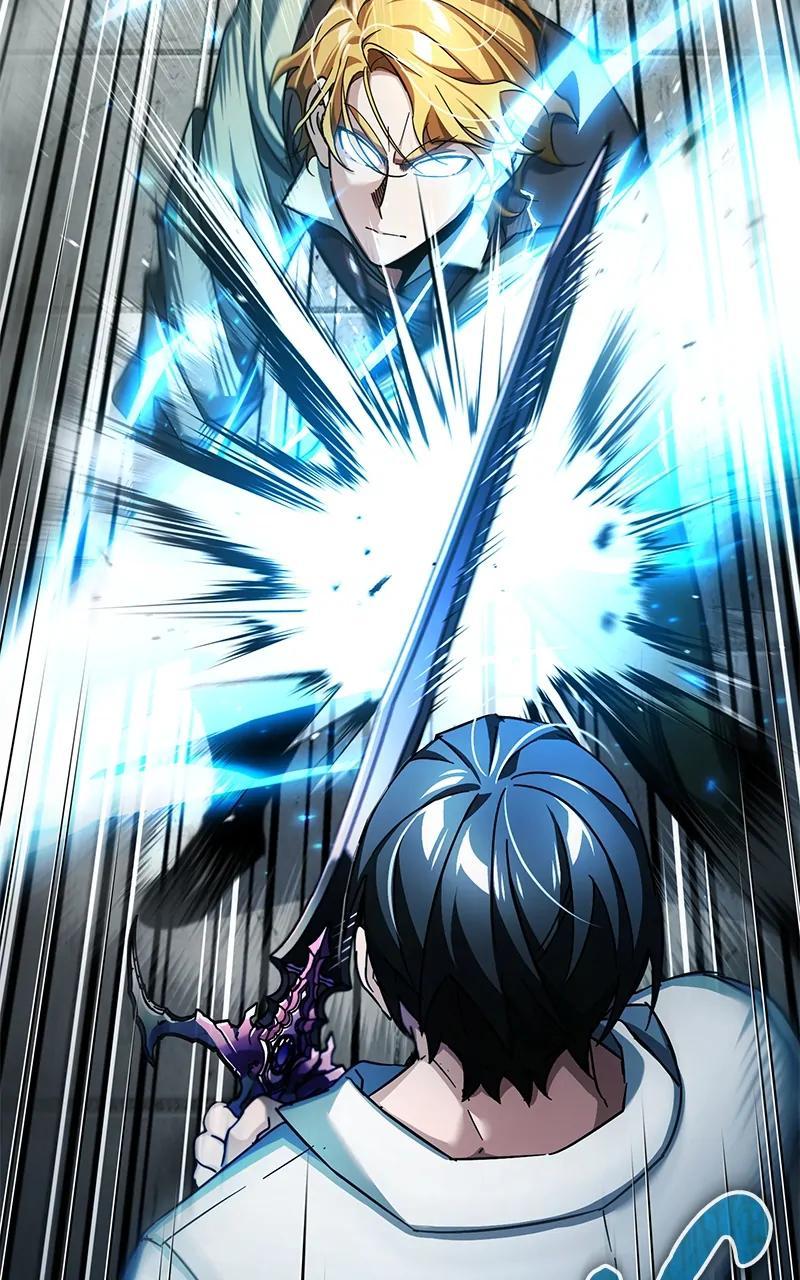 Descended from Divinity Chapter 87