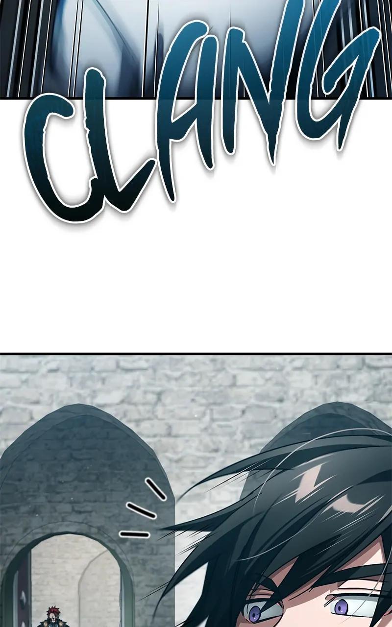 Descended from Divinity Chapter 87