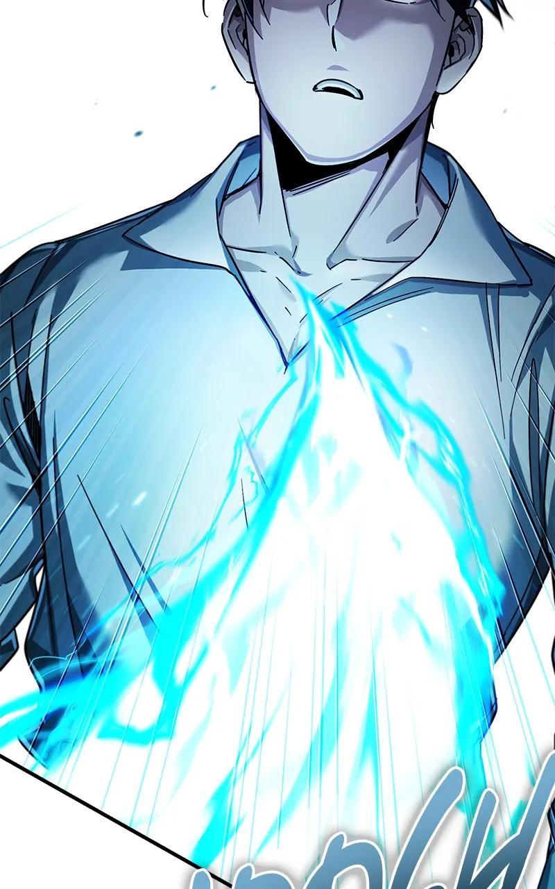 Descended from Divinity Chapter 87