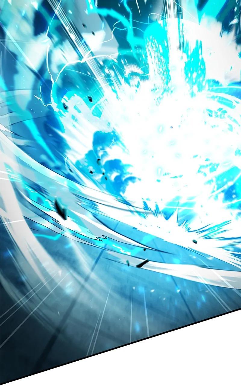 Descended from Divinity Chapter 87