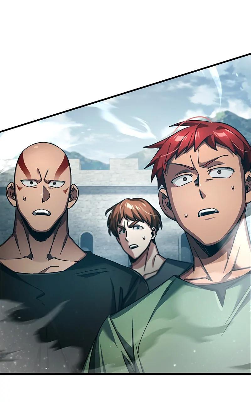 Descended from Divinity Chapter 87