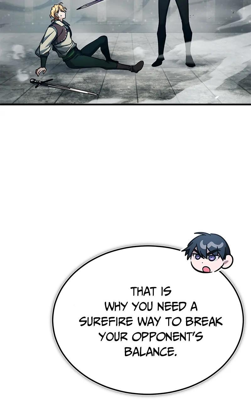 Descended from Divinity Chapter 87