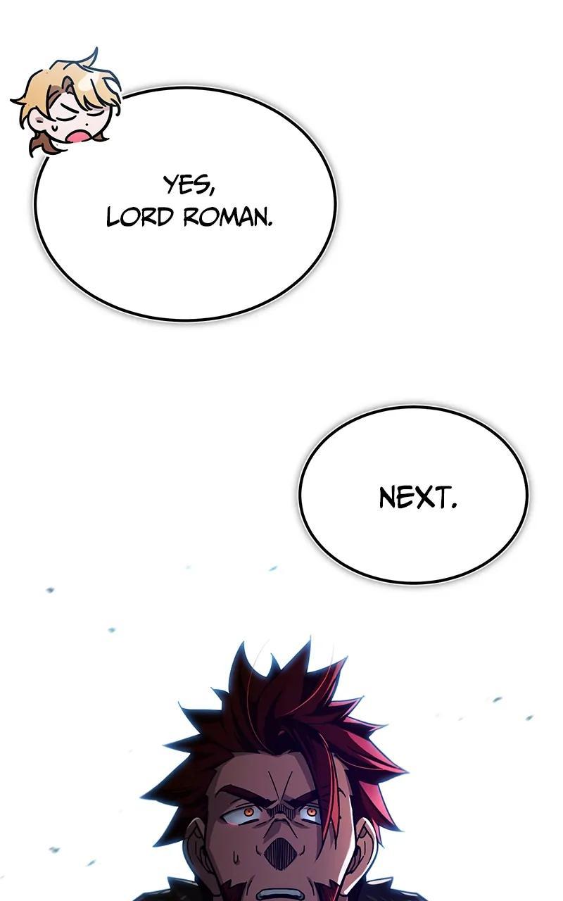 Descended from Divinity Chapter 87