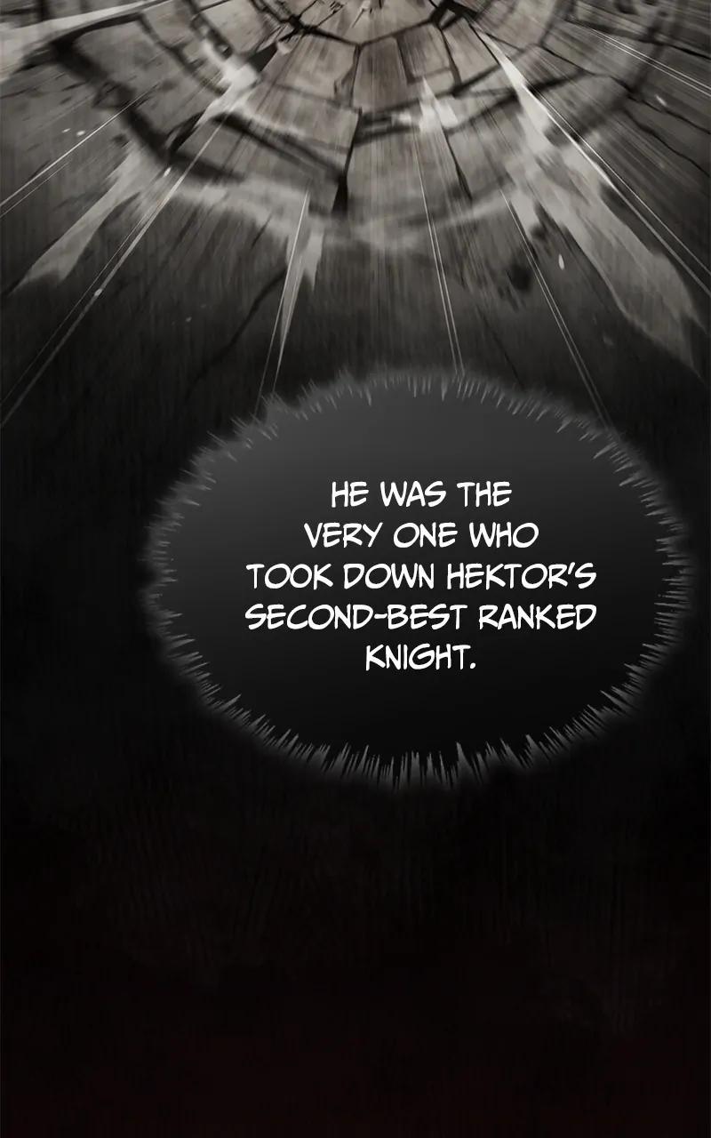 Descended from Divinity Chapter 87