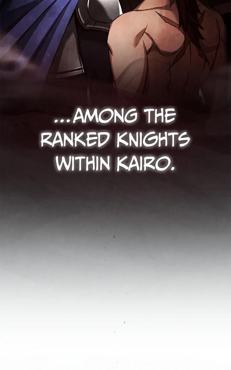 Descended from Divinity Chapter 87