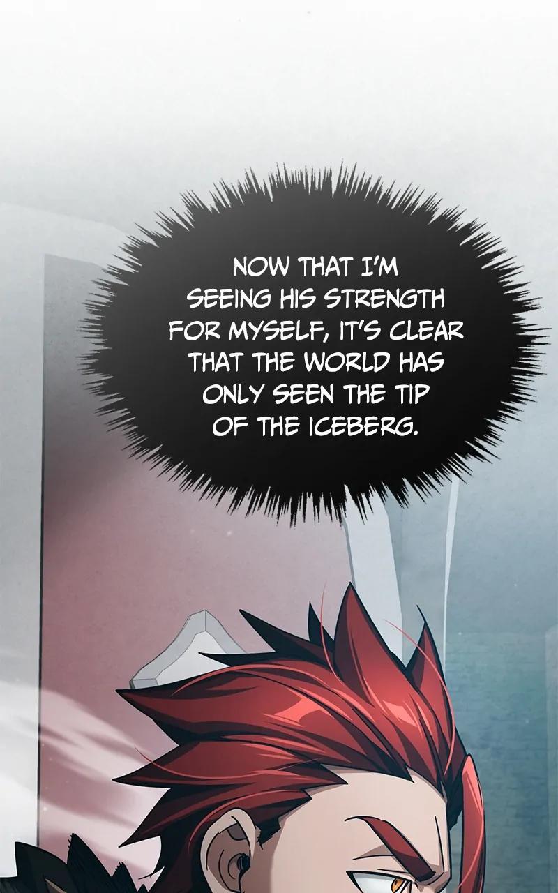 Descended from Divinity Chapter 87