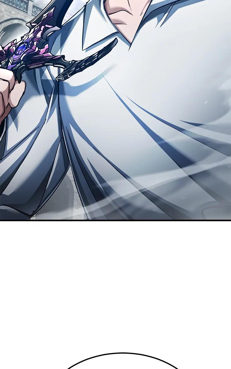 Descended from Divinity Chapter 87