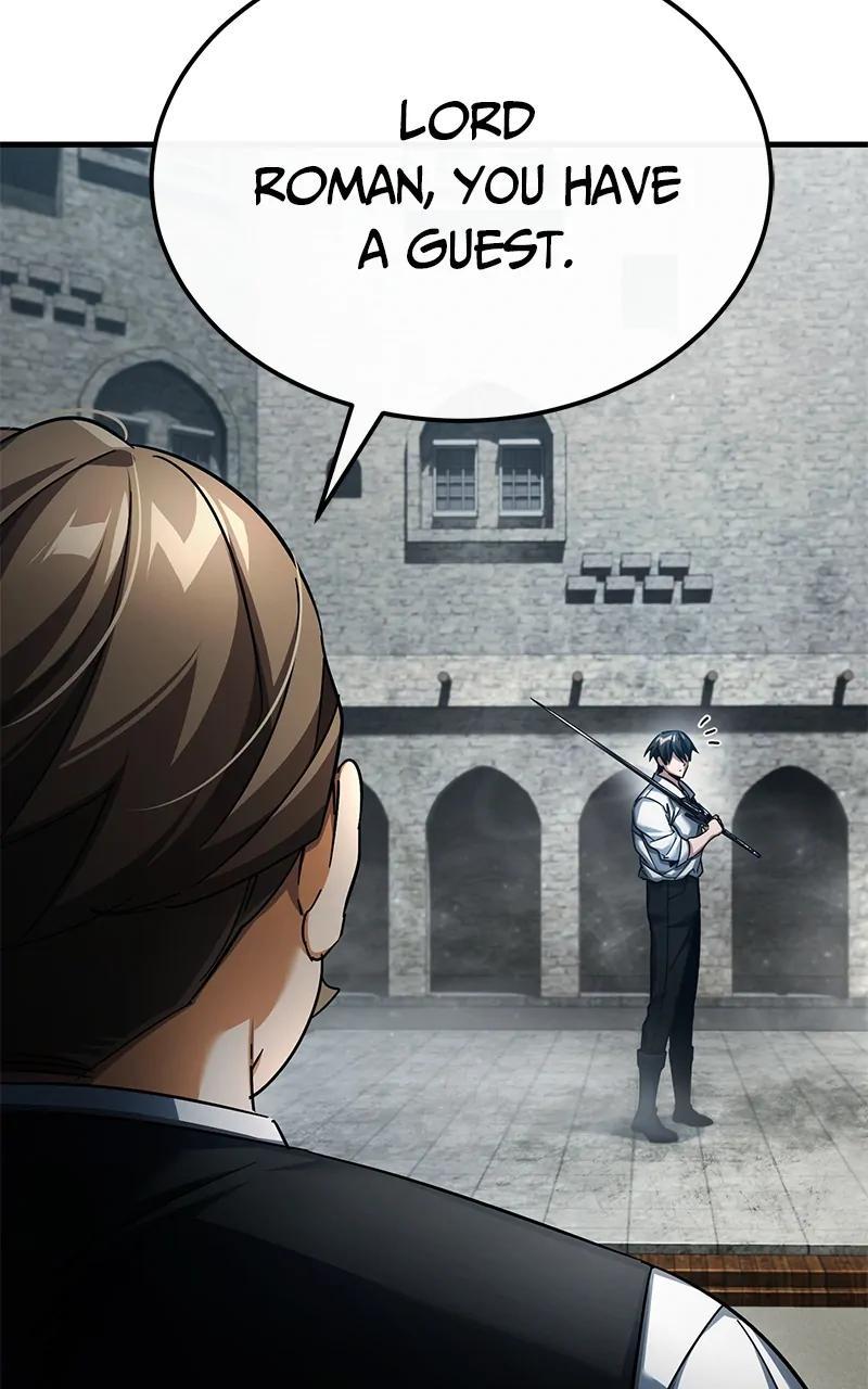 Descended from Divinity Chapter 87